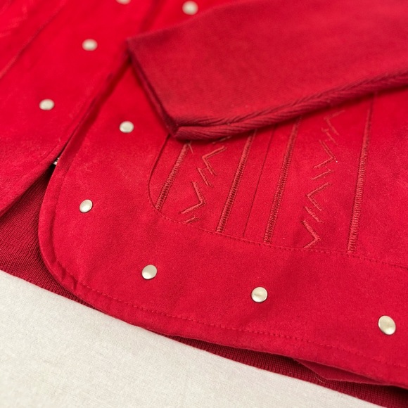 TanJay Faux Suede Jacket - Picture 2 of 5